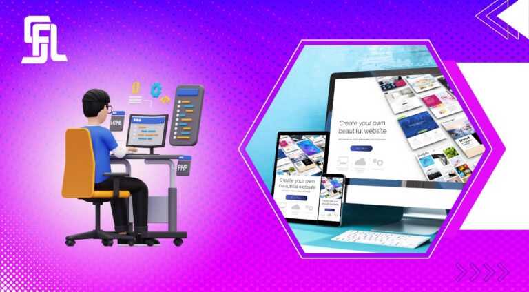 Website Development Company in Chandigarh