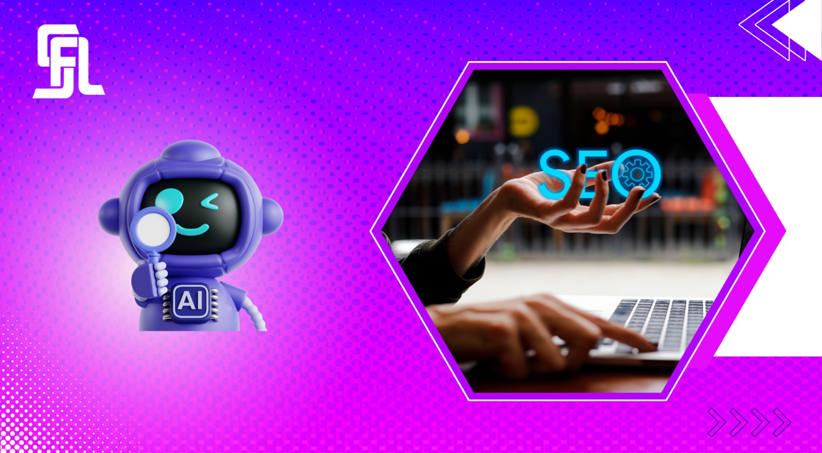 SEO Automation with AI