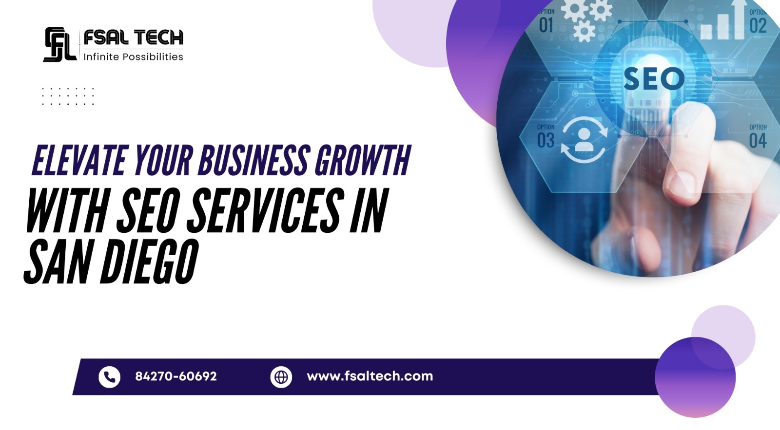 SEO Services in San Diego