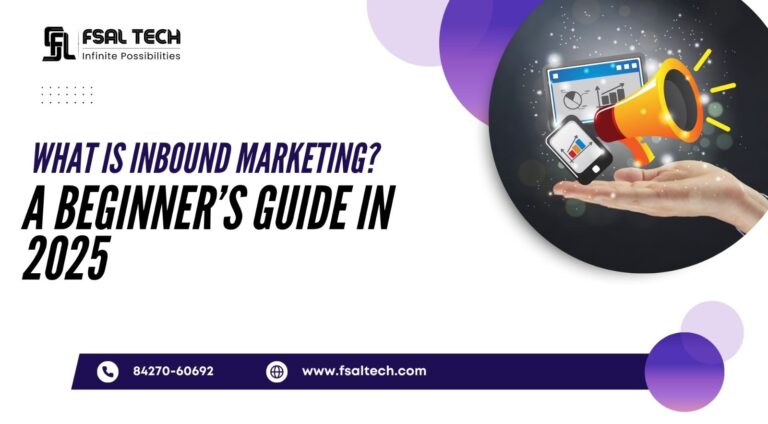 Inbound Marketing