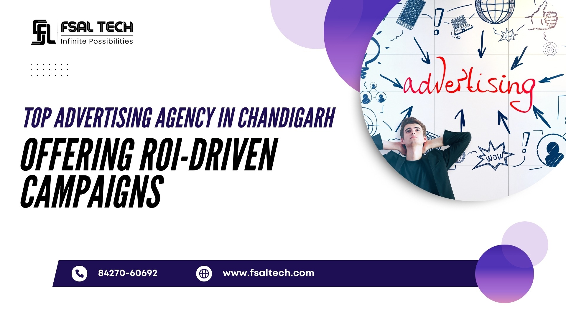 advertising agency in Chandigarh
