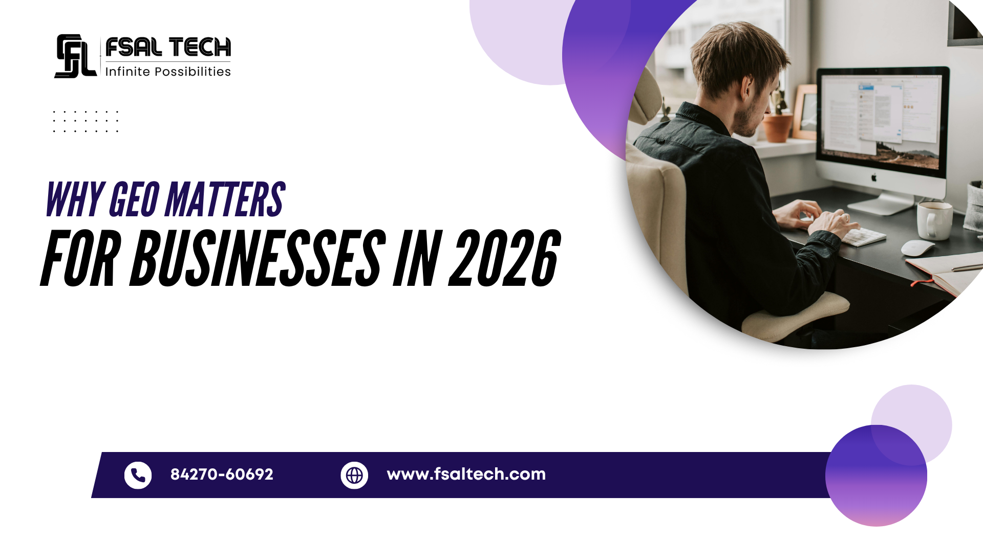 Why GEO Matters for Businesses in 2026