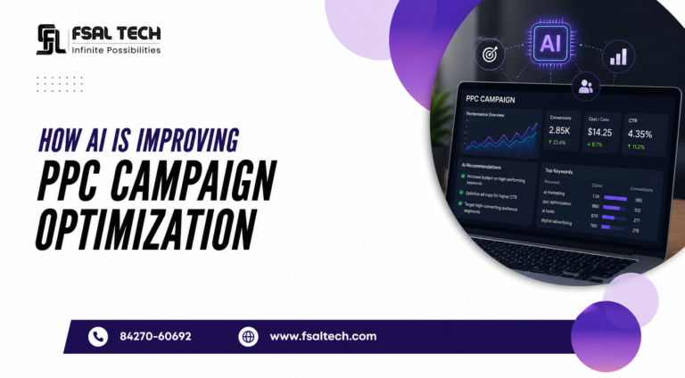 ppc campaign optimisation