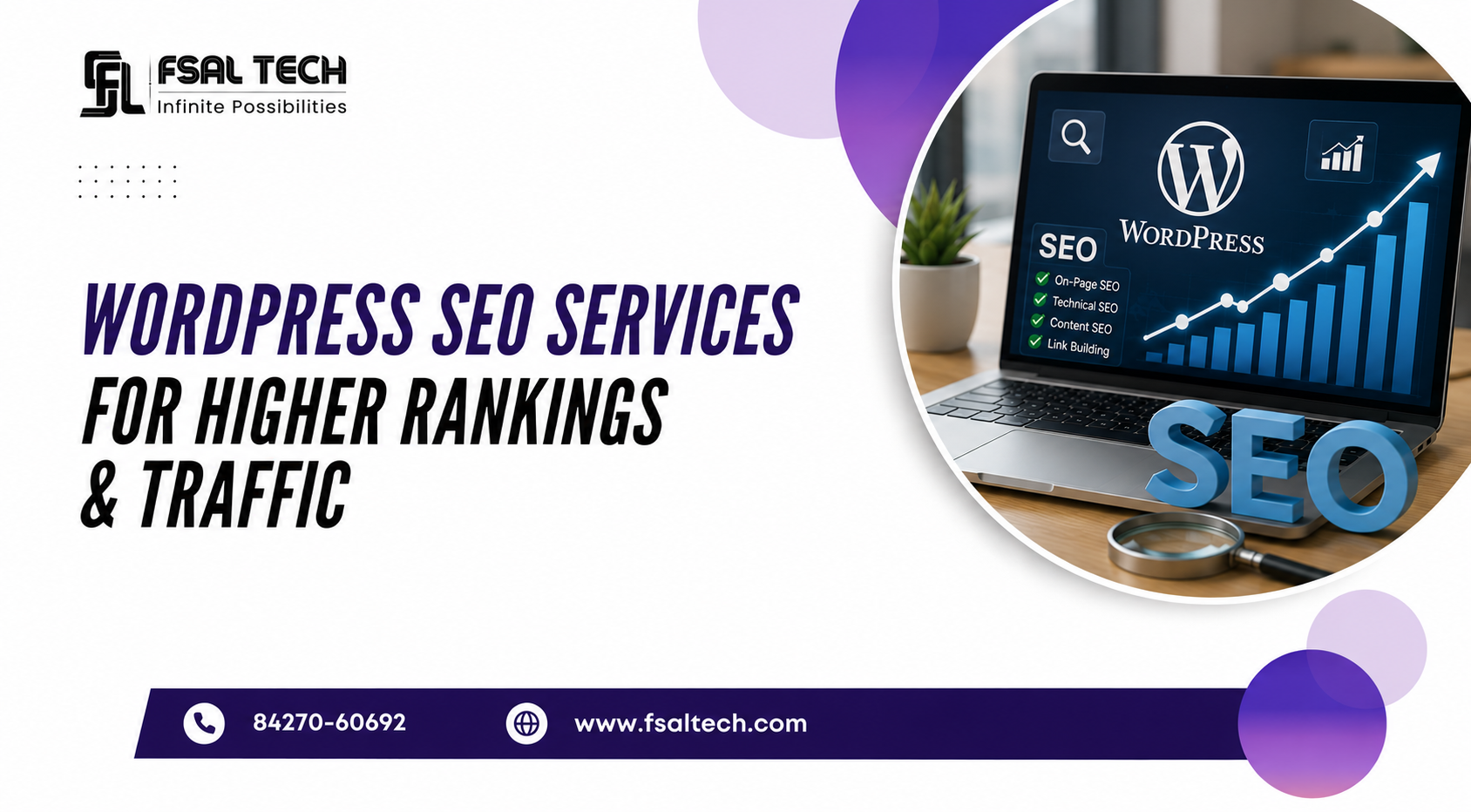 Smart SEO Content Strategy to Grow Website Traffic