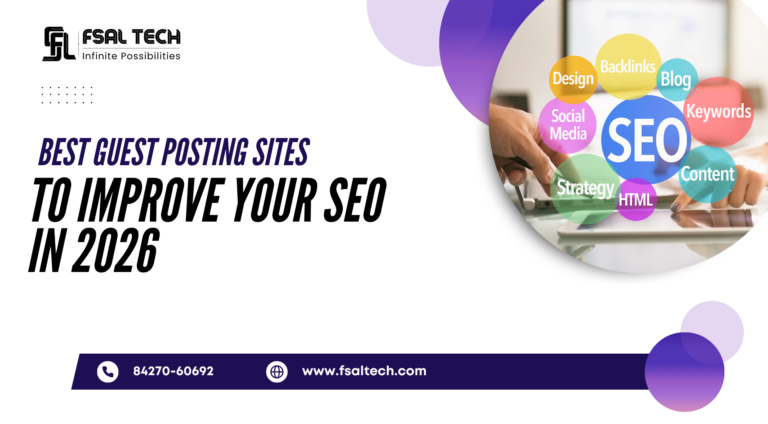 Guest Posting Sites